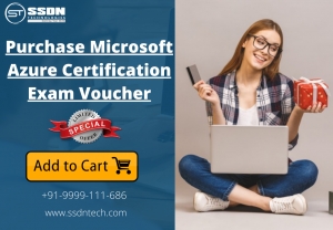 Microsoft Azure Certification Exam Voucher